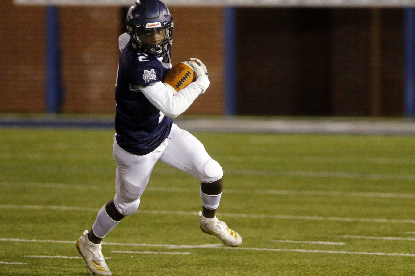 Gallery: Chesterton at Michigan City football